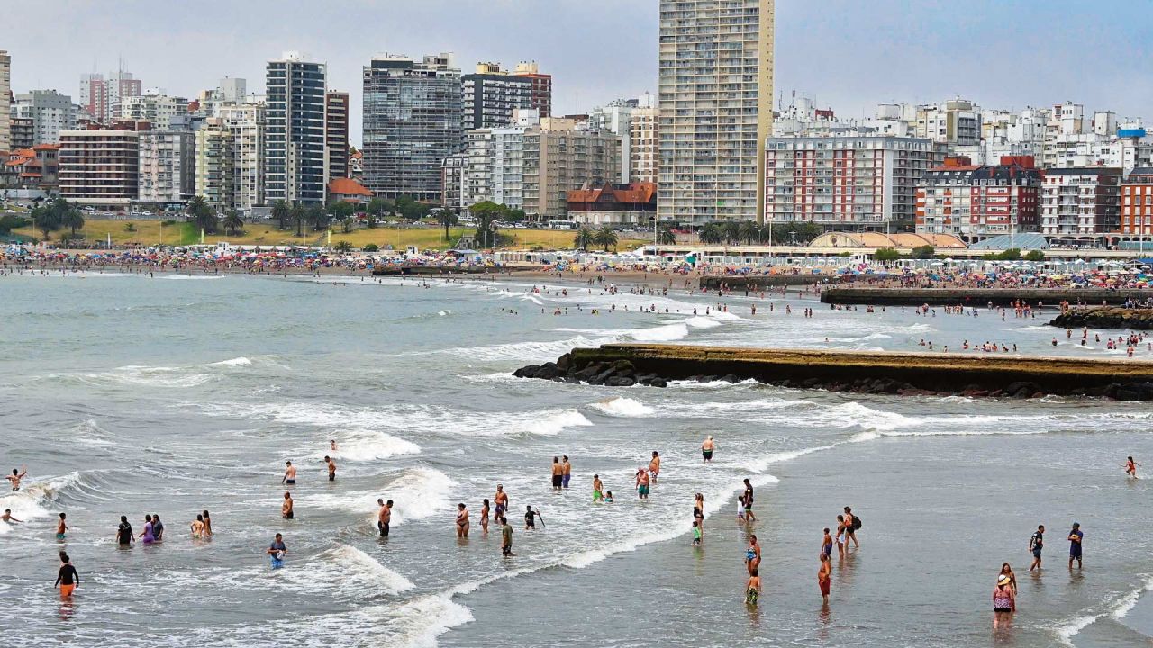 Verano 2025 | Foto:CEDOC