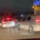 Chevrolet Onix y Tracker