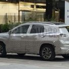 Chevrolet Onix y Tracker