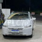 Chevrolet Onix y Tracker