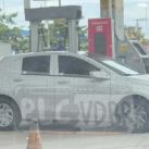 Chevrolet Onix y Tracker