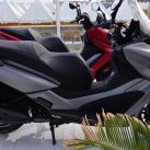 Kymco X-Town 250 ABS