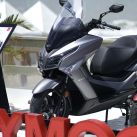 Kymco X-Town 250 ABS