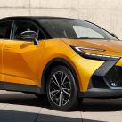 Toyota CH-R