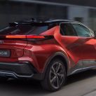 Toyota CH-R