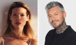 Chloé Bello habló sobre los rumores de romance con Marcelo Tinelli: "Me pone muy nerviosa"