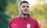 Corre peligro el lugar de Mauro Icardi en el Galatasaray: "La directiva del club está muy molesta"