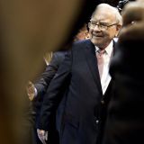 Warren Buffett