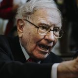 Warren Buffett