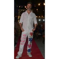 Ragazza Modelsagency inicia el 2025 con un deslumbrante desfile en La Surfera Beach