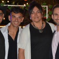 Ragazza Modelsagency inicia el 2025 con un deslumbrante desfile en La Surfera Beach