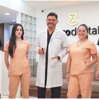 Zuro Dental: Transformando sonrisas