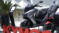 Kymco X-Town 250 ABS