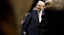 Warren Buffett