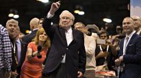 Warren Buffett