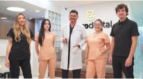 Zuro Dental: Transformando sonrisas