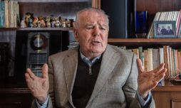 Orlando Ferreres, economista