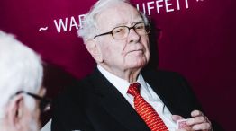 Warren Buffett