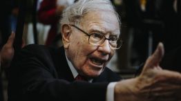 Warren Buffett