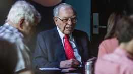 Warren Buffett