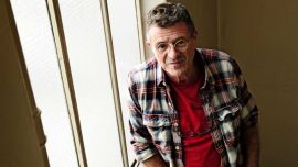 Guillermo Saccomanno