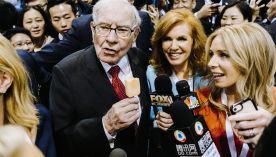 Warren Buffett