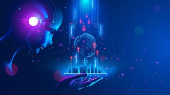 La IA empieza a tomar relevancia en la transformación económica global: “Es una tecnología aceptada como una realidad ineludible”