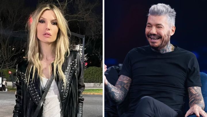 Aseguran que Marcelo Tinelli y Chloé Bello comenzaron un romance: los detalles