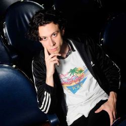 Alan Madanes | Foto:Marcelo Dubini.