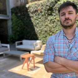 La empresa argentina que transforma el aluminio y se destaca por el diseño de muebles de exterior | Foto:CEDOC