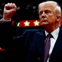 Trump | Foto:Bloomberg