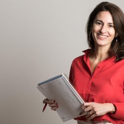 Un café antes del regreso: reflexiones sobre la política de maternidad en las empresas | Foto:CEDOC
