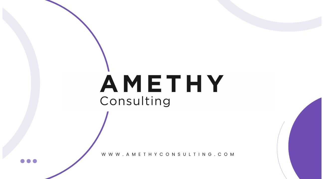 La batalla por el talento: Amethy Consulting te ayuda a encontrar a los mejores 