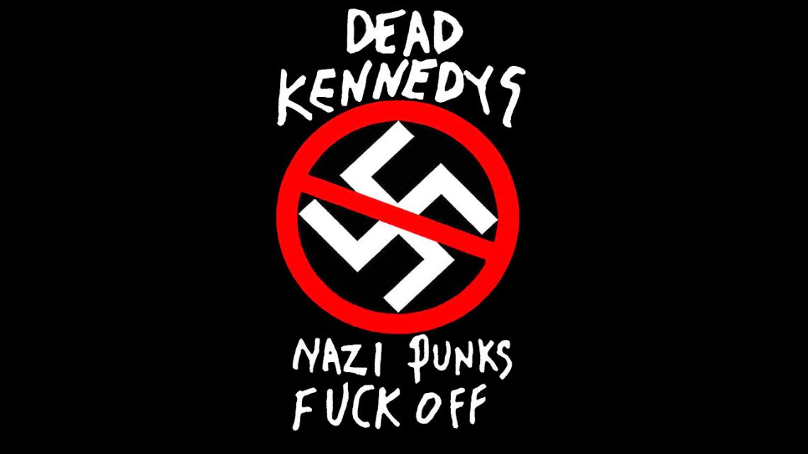 Dead Kennedys.