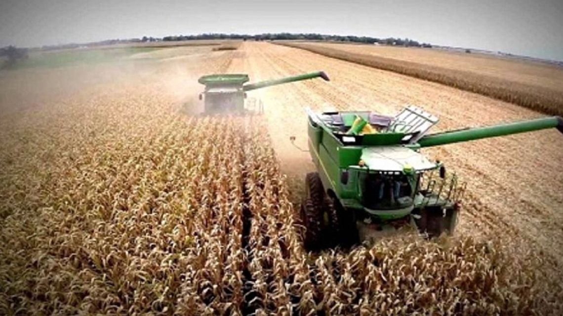 Baja de retenciones al campo: cómo impacta en la economía y en el productor  | Perfil