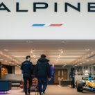 Franco Colapinto Alpine