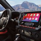 Nissan Frontier V6