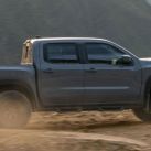 Nissan Frontier V6