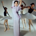 Mina para Vogue Japón