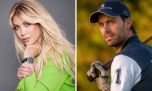 Facundo Pieres rompió el silencio sobre el escándalo que vive su cuñada, Wanda Nara