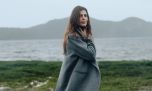 Botas y sombrero a tono, el glamuroso look de Juliana Awada para montar por la Patagonia