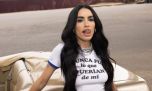 Lali Espósito y la polémica por los "likes perdidos"