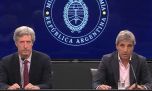 Triple waiver, bonos y tensión: el plan económico bajo presión