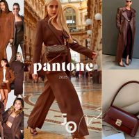 El Color Pantone 2025: Una Revolución en el Asesoramiento de Imagen