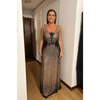 Las madres y sus vestidos en los eventos más importantes: Una guía para brillar en cada ocasión