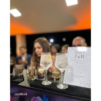 Organizá la Boda de Tus Sueños con Almíbar