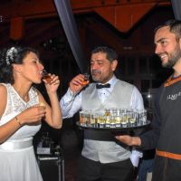 Organizá la Boda de Tus Sueños con Almíbar