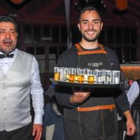 Organizá la Boda de Tus Sueños con Almíbar