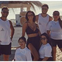 Tendencia y energía en Punta del Este: el exitoso evento internacional de Mar Nutrition