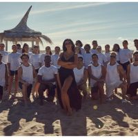 Tendencia y energía en Punta del Este: el exitoso evento internacional de Mar Nutrition